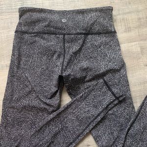 Lulu Lemon Leggings
